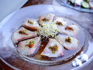 Gochi - Mountain View