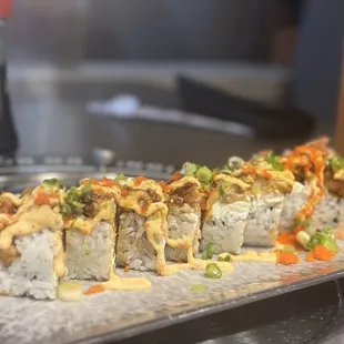 Gochi Japanese Kitchen