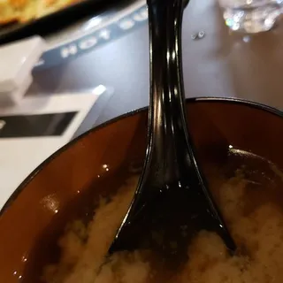 Miso Soup