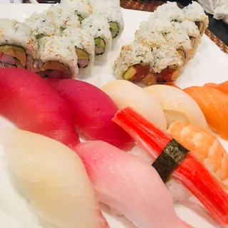 Sushi Combo