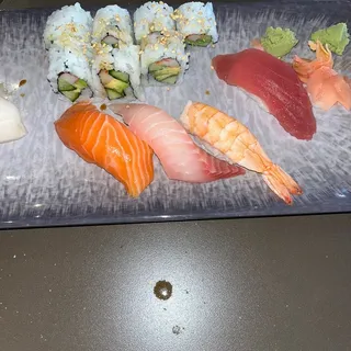 Large Sushi Combo