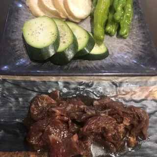 Veggie