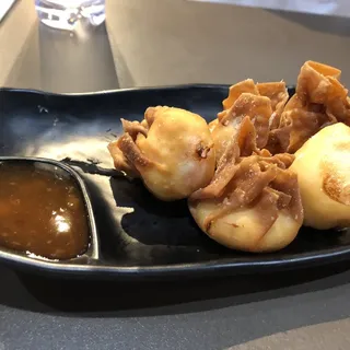 Krab Rangoon