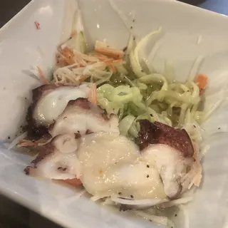 Sunomono Salad