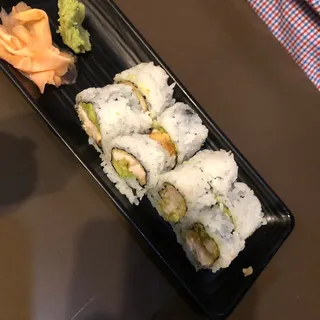 California Roll