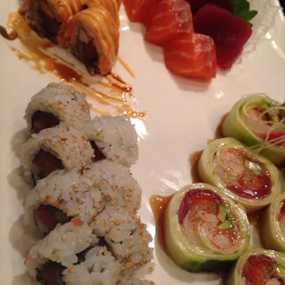 Gochi Roll