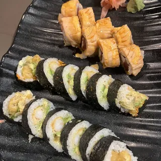Mexican Roll