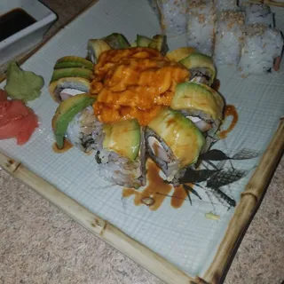 Philly Roll