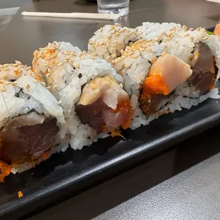 Dynamite Roll