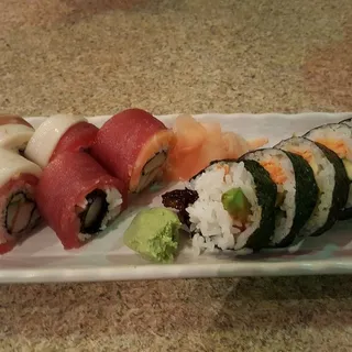 Tokyo Roll