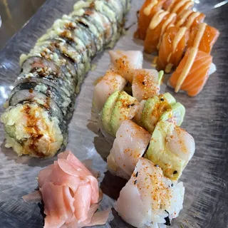 TJ Roll