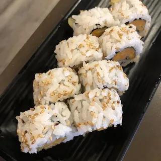 Sweet Potato Tempura Roll