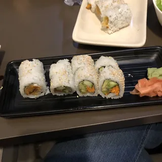 Veggie Roll