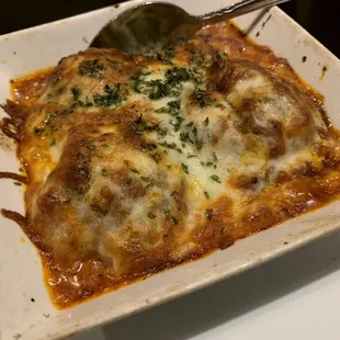 Nikomi Hamburg Steak