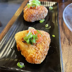 Yaki Onigiri