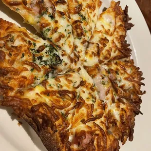 Salt Cod Roe Noodles