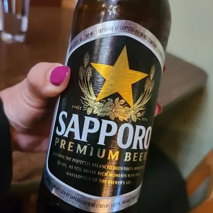 Sapporo
