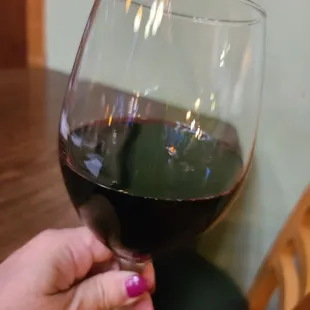 Pinot Noir