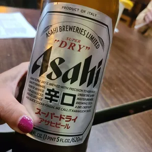 Asahi