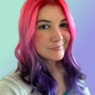 Rachel D.