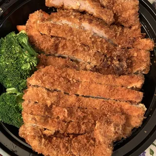Tonkatsu