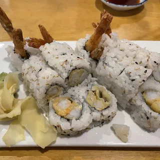 Tempura Shrimp