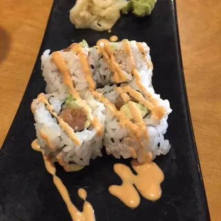 Salmon