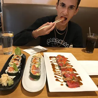 Yellowtail