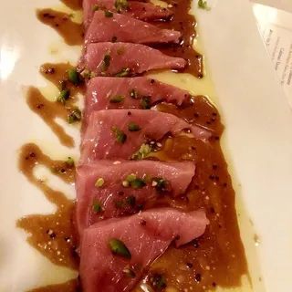 Fatty Tuna
