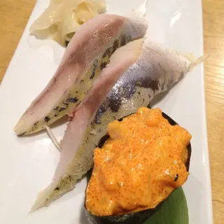 Scallop
