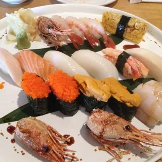 Smelt Roe