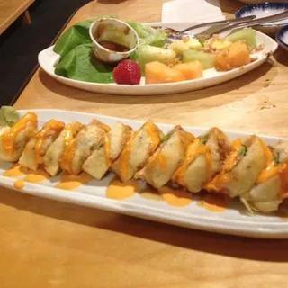 Avocado Roll