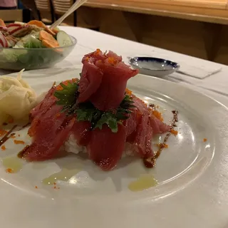 Tekka Don