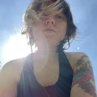 Sarah H.