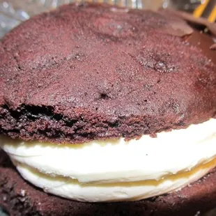 Whoopie Pie