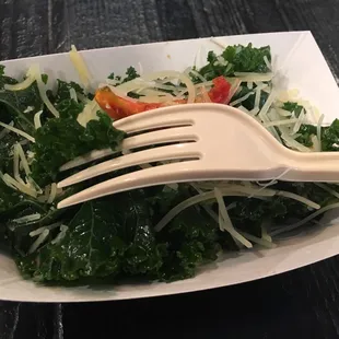 Kale Salad