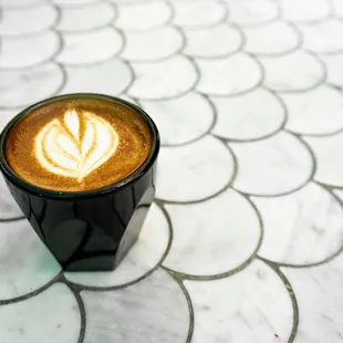 Cortado