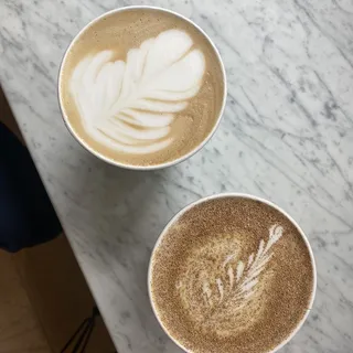 Cappuccino