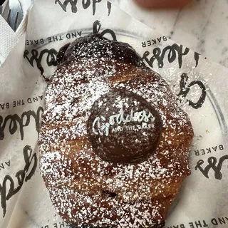 Croissant Chocolate