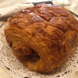 Ham & Cheese Croissant