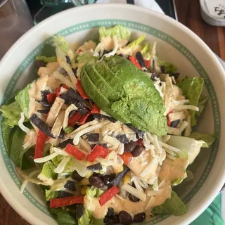 Southwest Salad