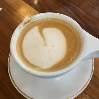 Chagaccino