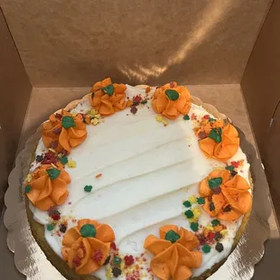 Good job on the pumpkin cheesecake for Thanksgiving, Goddess!