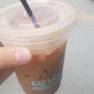 Iced Mocha