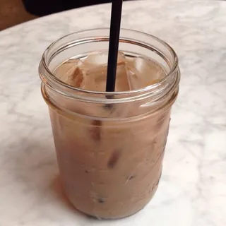 Iced Chai