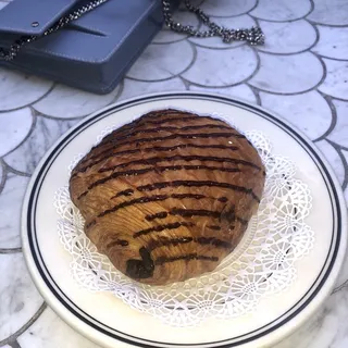 Croissant Chocolate