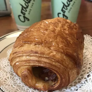 Ham & Cheese Croissant