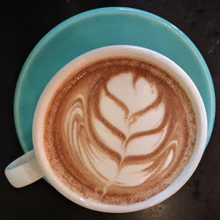 Mayan Mocha