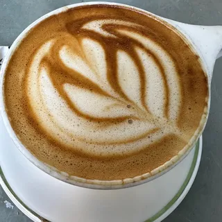 Chagaccino