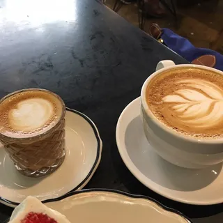 Macchiato